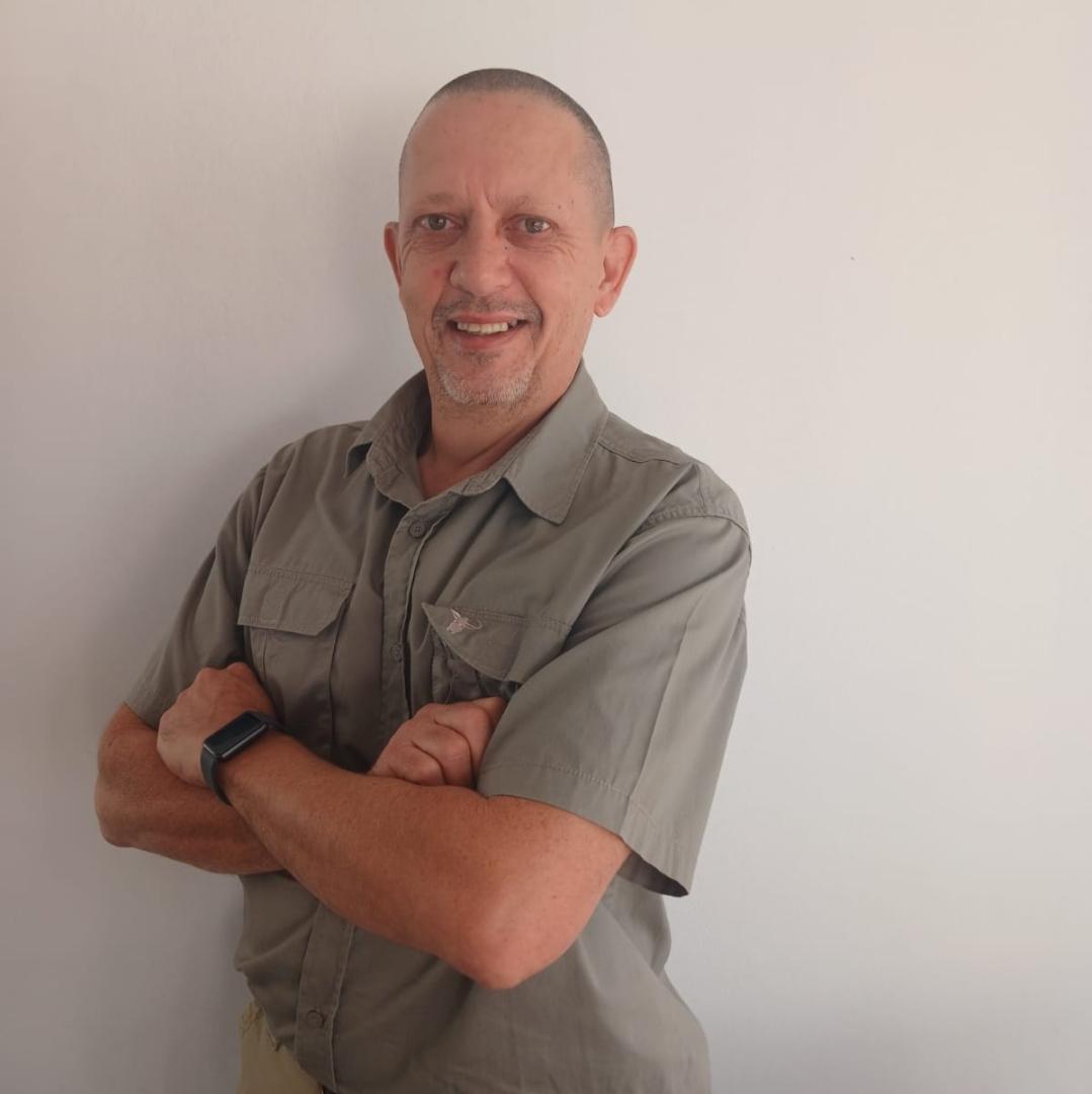 Jacques Botha