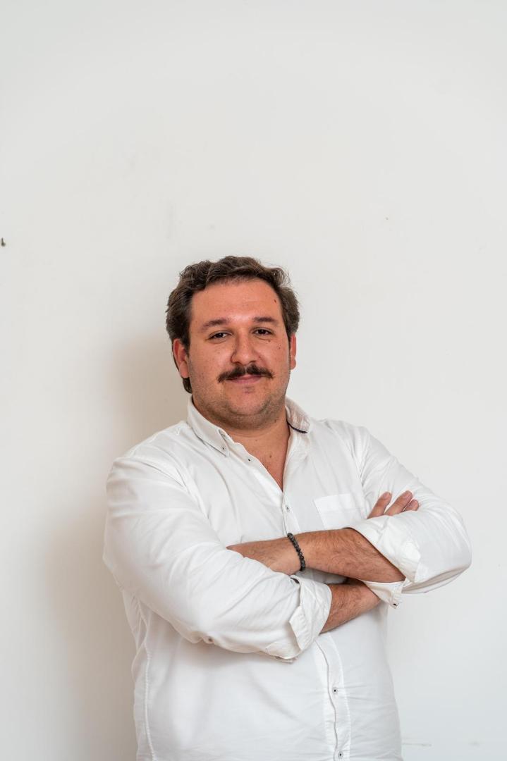 Afonso Melo