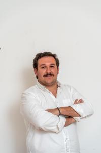 Afonso Melo