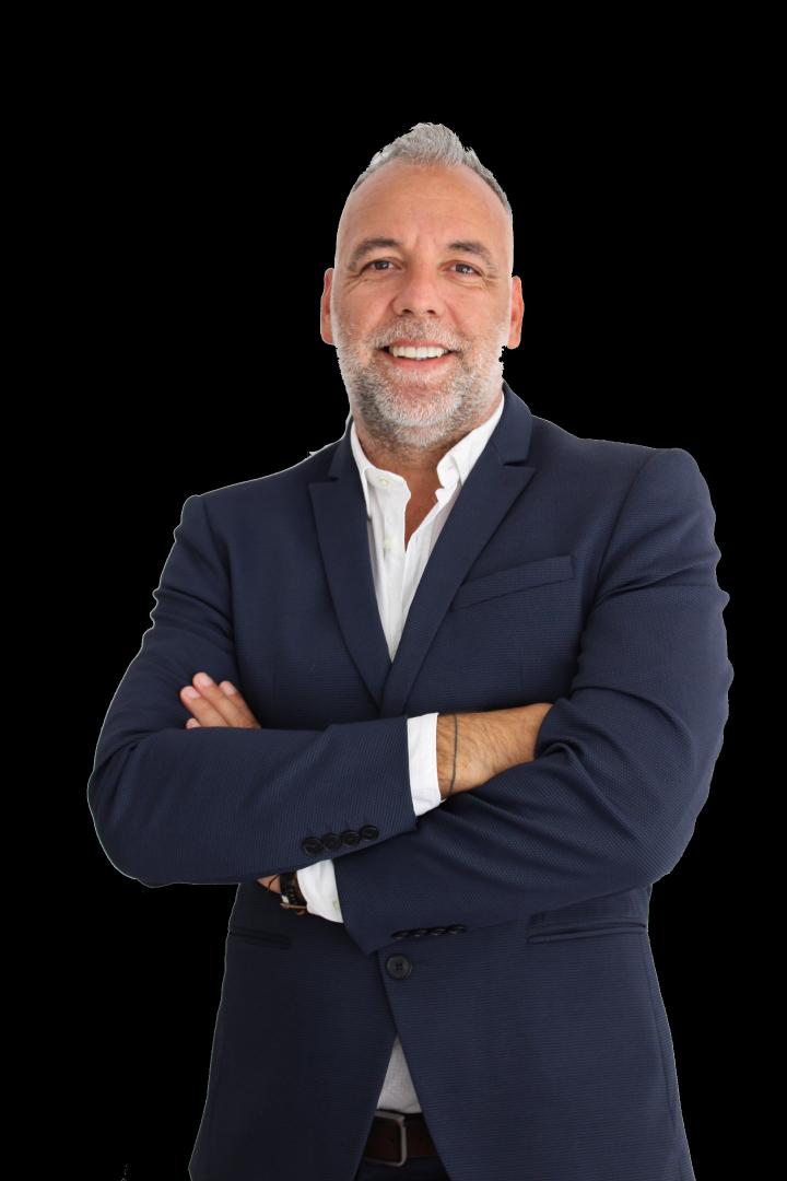 Sérgio Ferreira - Equipa Moisés Oliveira