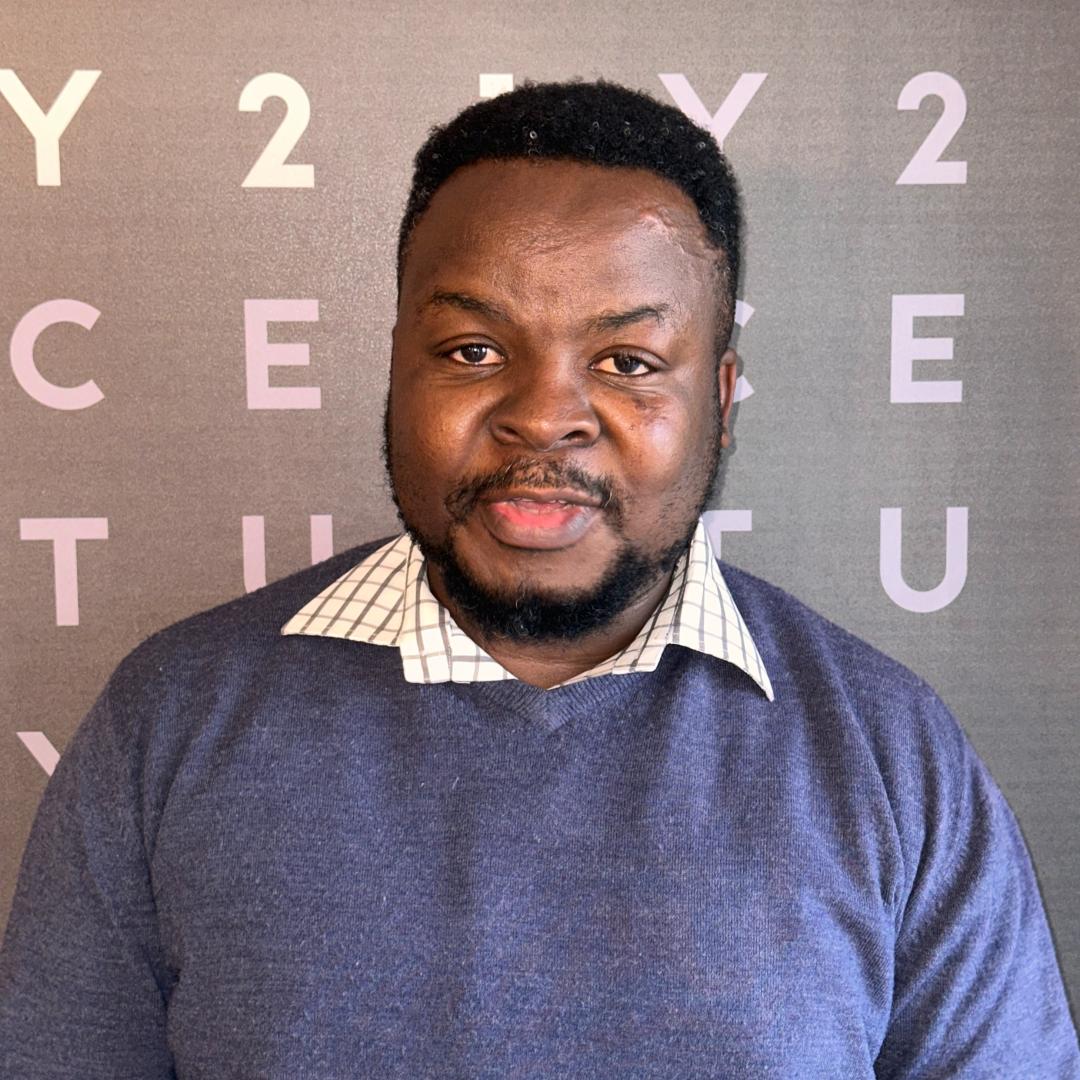 Selby Sekgobela