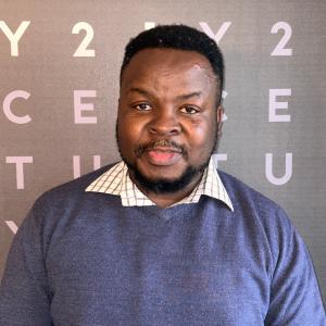 Selby Sekgobela