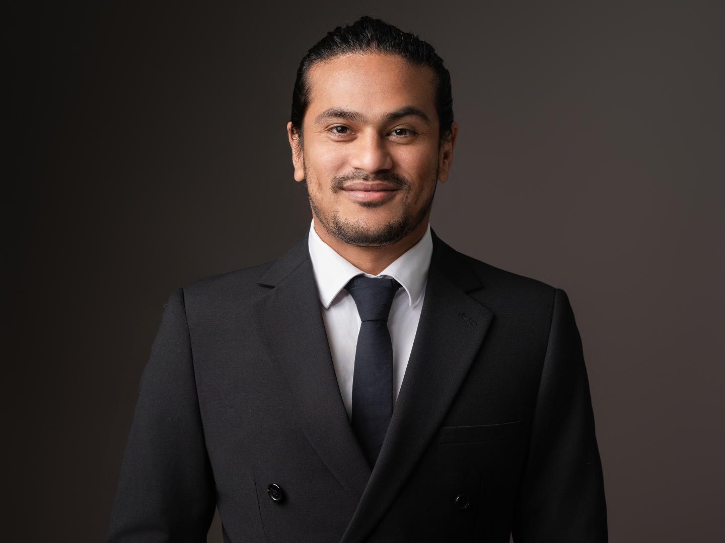 Sumit Adhikari