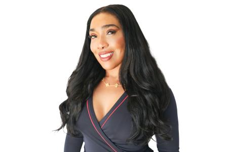 Isolina Orozco Howard