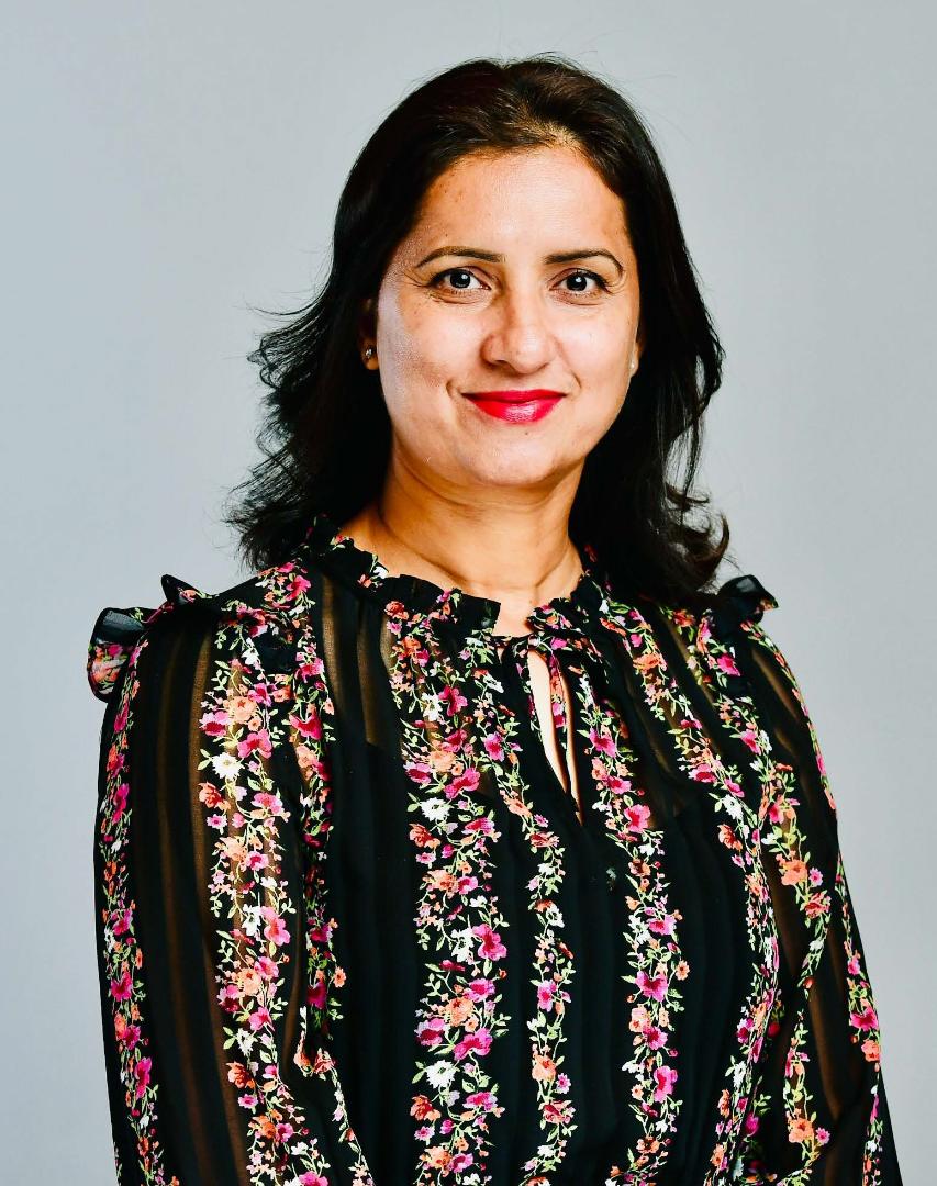 Gurpreet Rai