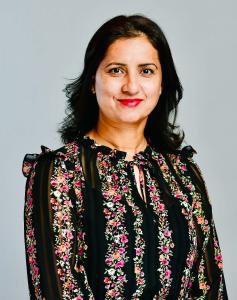 Gurpreet Rai