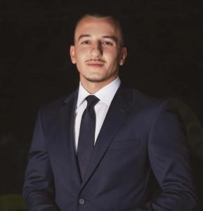 Mateo Hasanaj