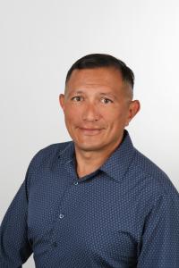 Damien Montoya