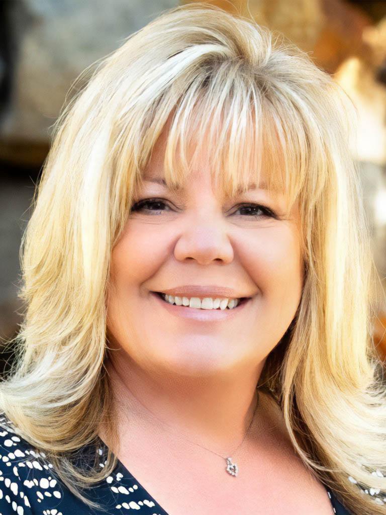 Shelly McNamara