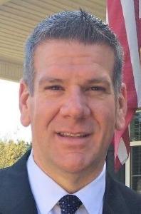 Rich Arrington