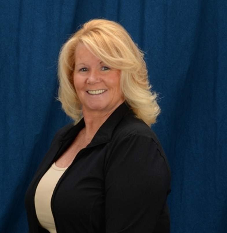Carolyn Wrenn Shannon