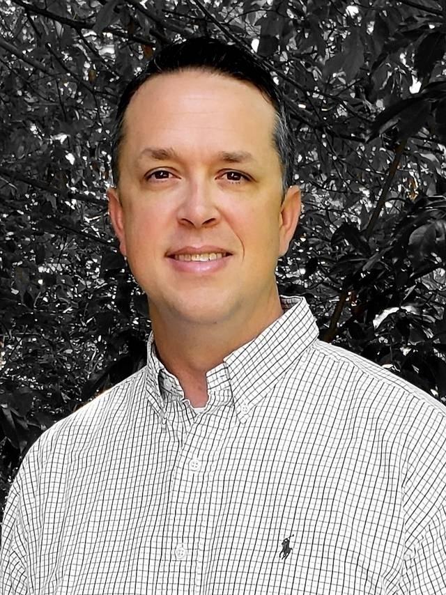 Ben Wood