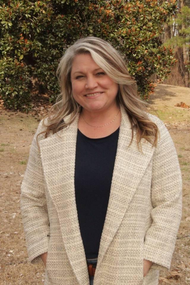 Rebecca Wilder