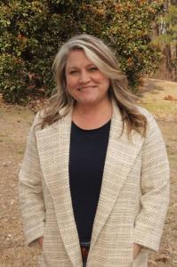 Rebecca Wilder