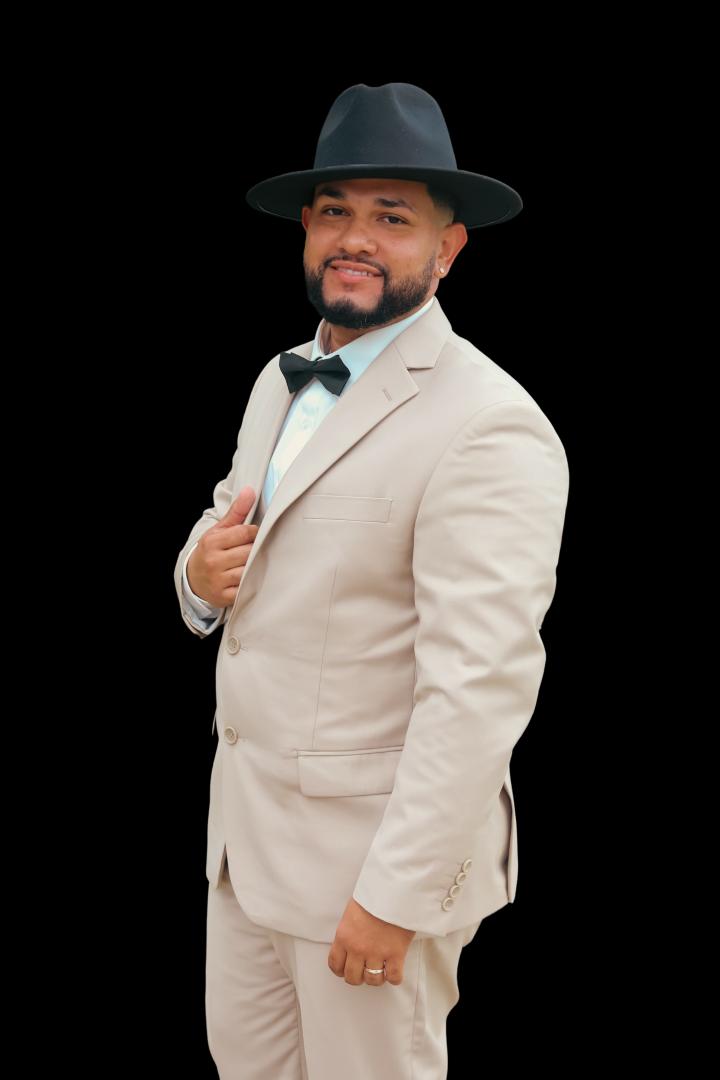 Luis Santiago
