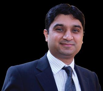 Nirav Dhamsania