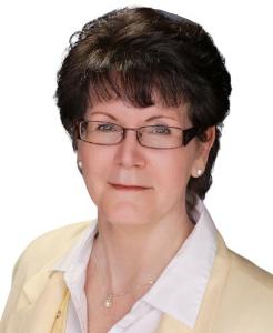 Sylvia Rushmere