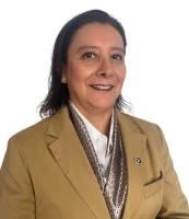 Angélica Martínez Mendoza