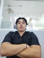 Enrique Yael Medina Lemus