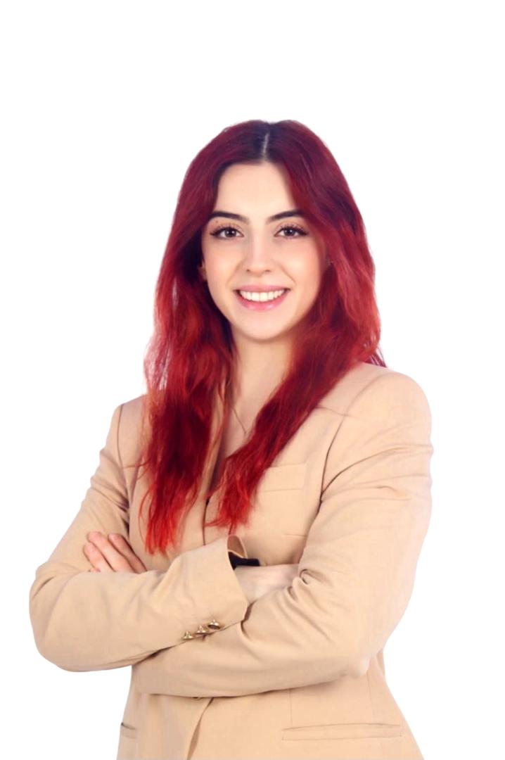 Yaren Yıldız Atasoy