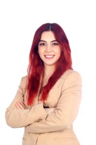 Yaren Yıldız Atasoy