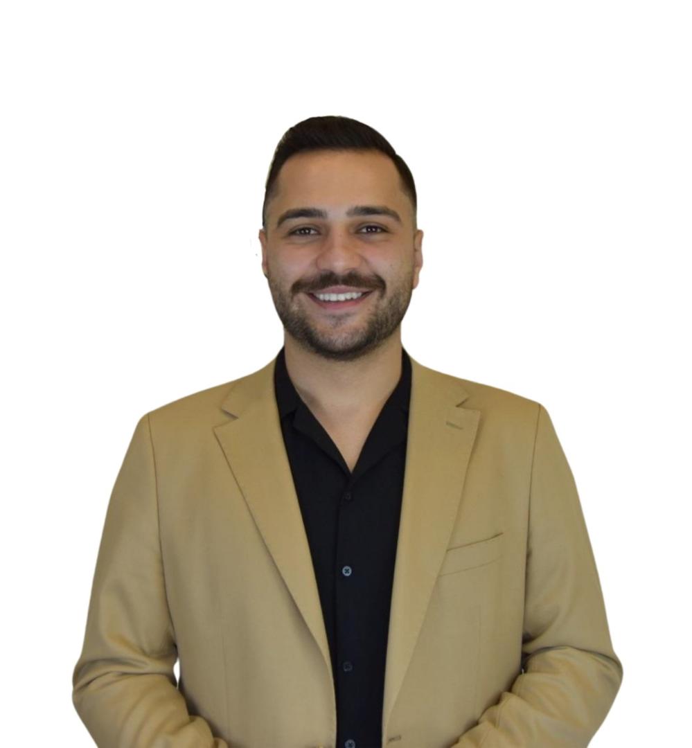 Şahin GÜLER