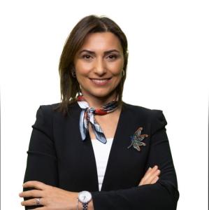 İlknur Çakar