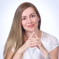 María Eliana Suarez