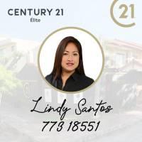Lindy Santos Areruma