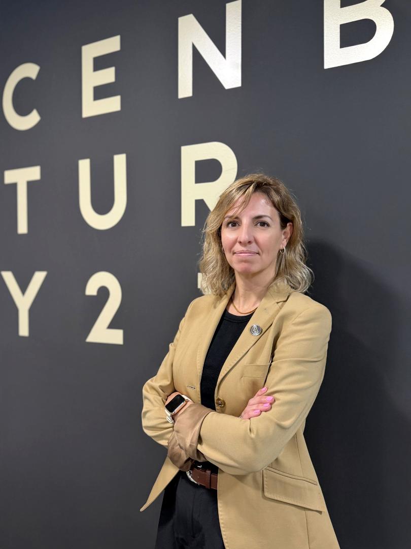 Núria Castells