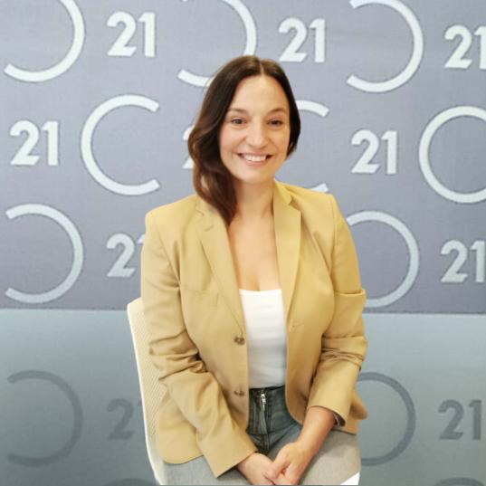 María Luque