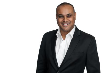 Param Baidwan