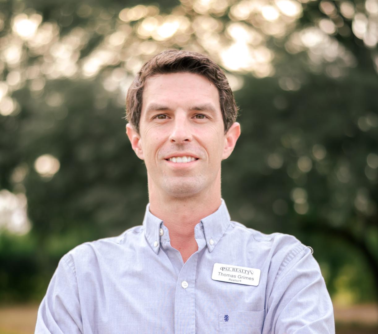 Thomas Grimes