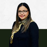 Gabriela Lopéz Salazar