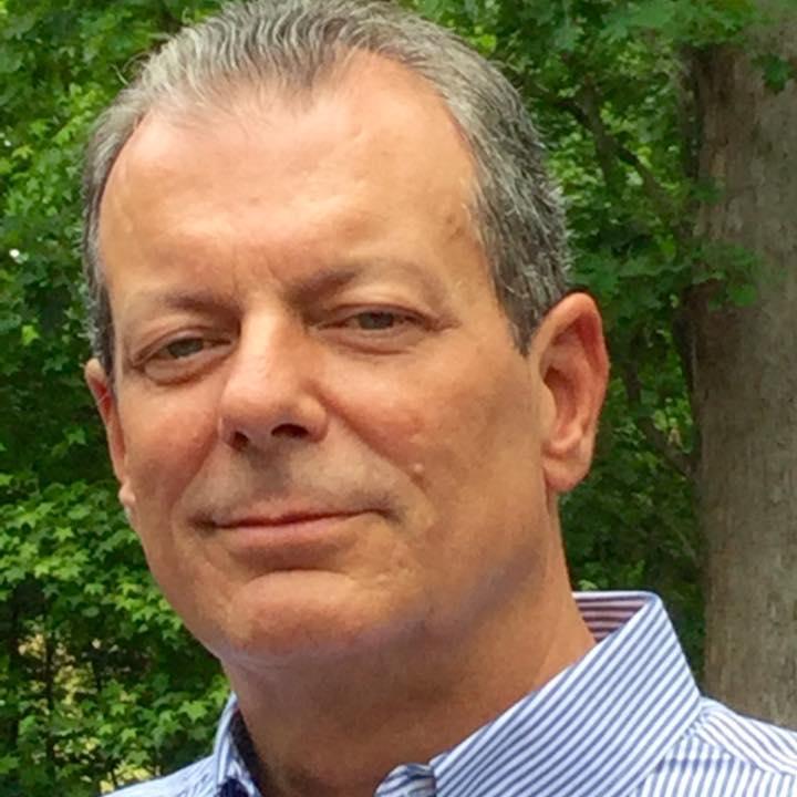 Timothy Payne