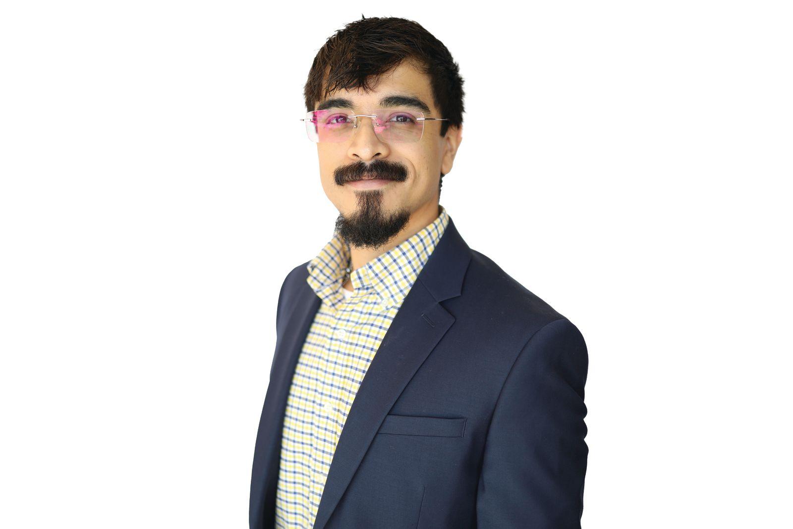 Victor Torres