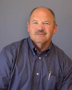 Bruce Barrett