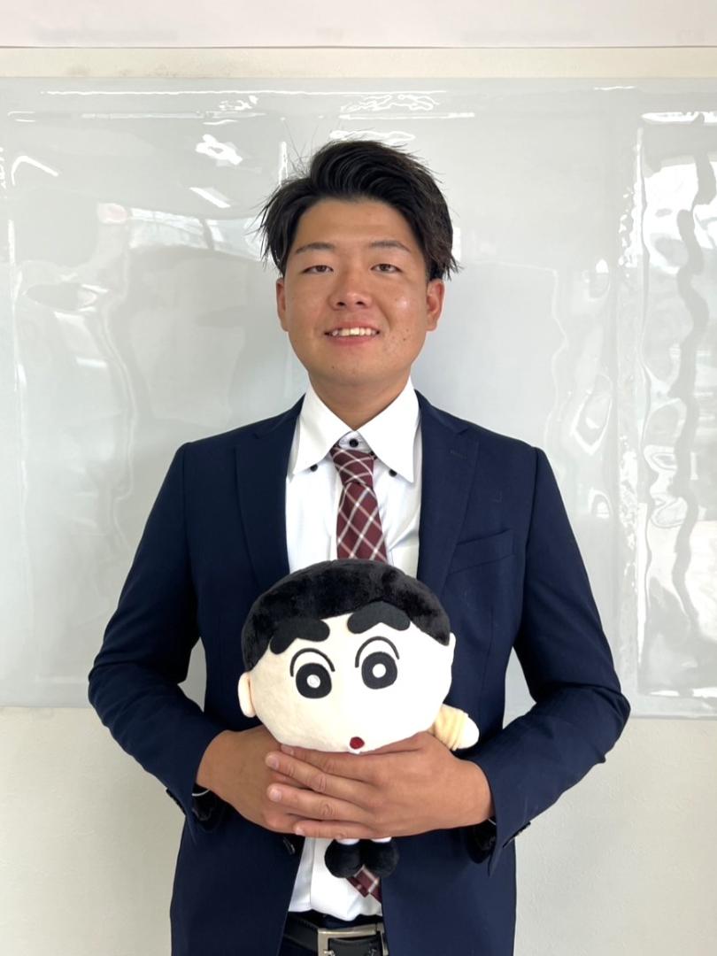 髙口 陸