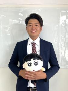 髙口 陸