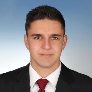 Can Çağatay Göker