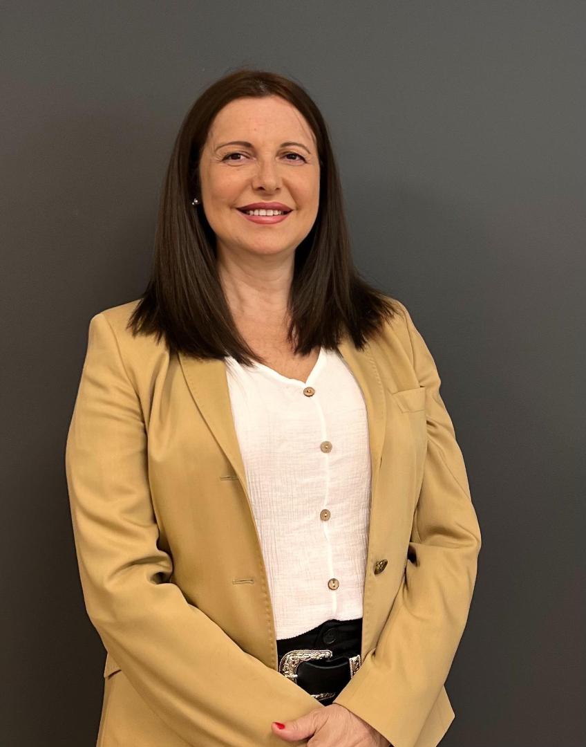 Anna Gonzalez Fernandez - Asesora Externa