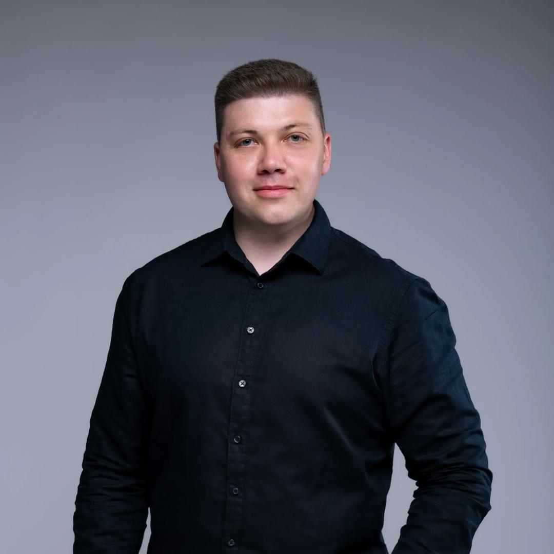 Iaroslav Voitishar