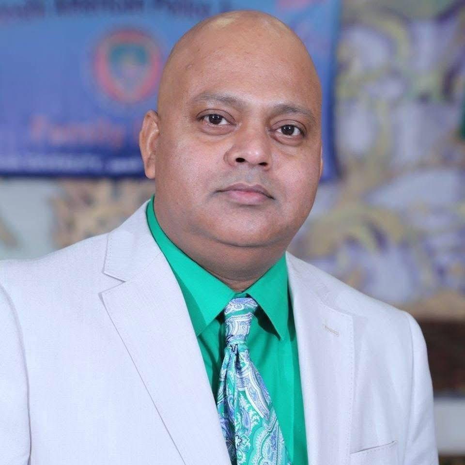 Gobinjeet Bania