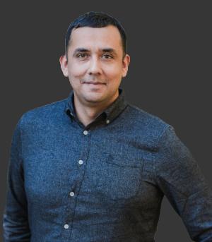 Eduardo Lopez Villagomez