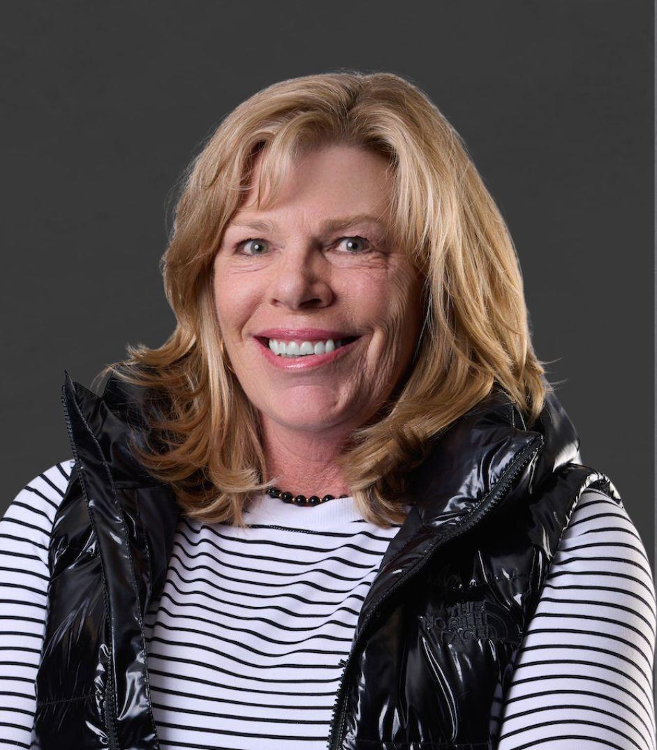 Diane Pennington