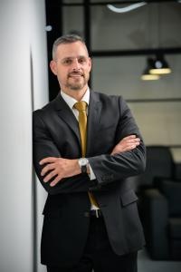 Alexandre Sousa Robalo