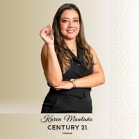 Karen Lucia Montaño Paz