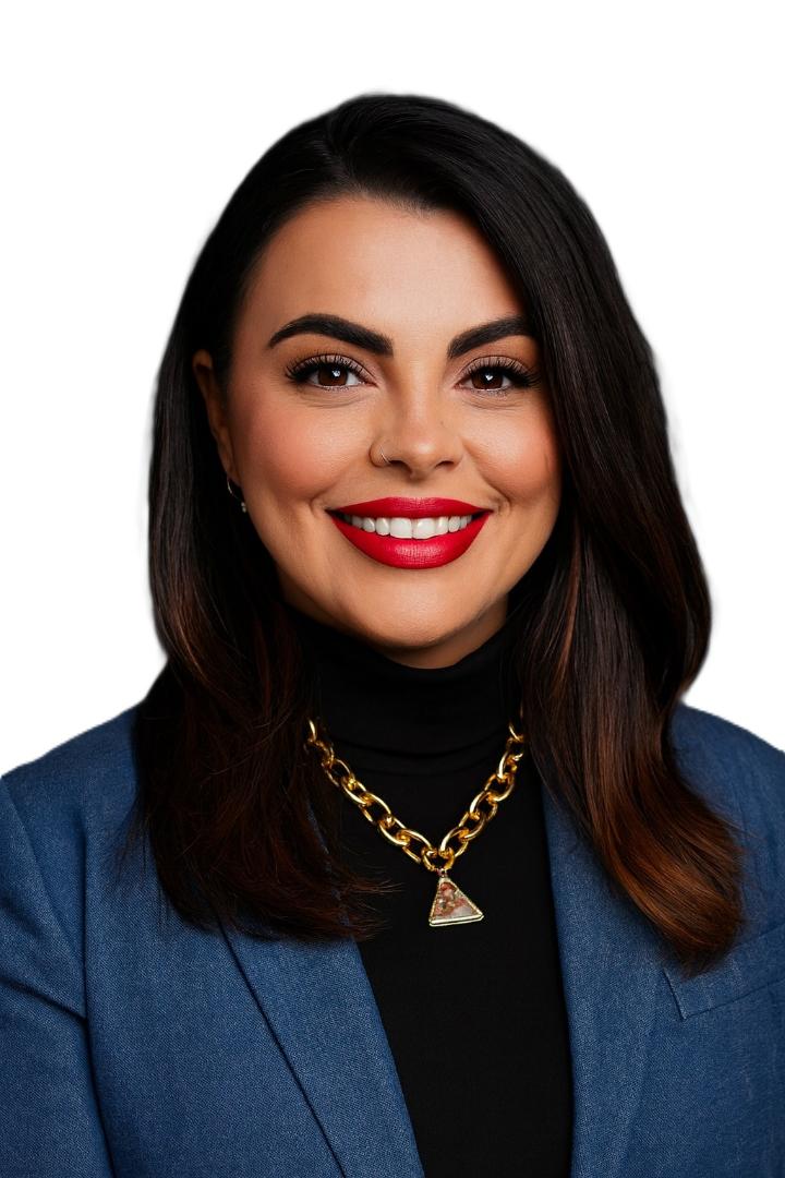 Alejandra Toledo
