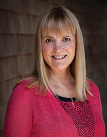 Rebecca Kirkendall
