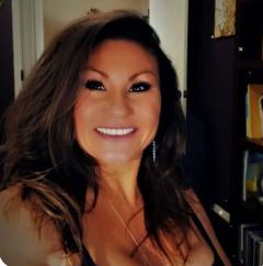 Crystal Griffith